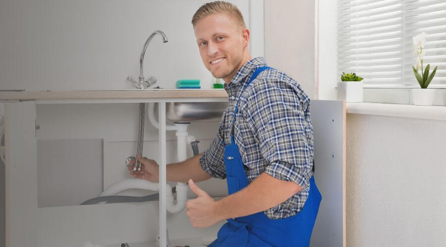 Emergency Plumbing Repair in Taft, TX